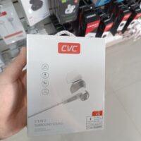 AURICULAR CVC V6