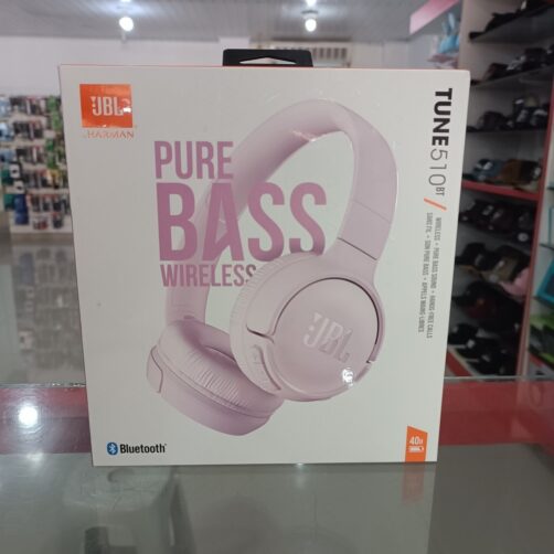 AURICULAR CAPACETE INALAMBRICO JBL TUNE 510 BT