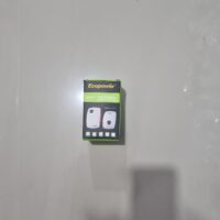 TIMBRE INALAMBRICO ECOPOWER EP-3600