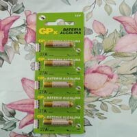 PILA 27A 12V GPX