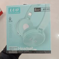 AUDIFONO INALAMBRICO LUO LU-JB930