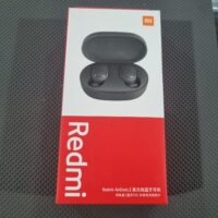 AURICULAR INALAMBRICO REDMI AIRDOTS 2 BLACK