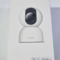CAMARA XIAOMI MI HOME SEGURITY C400 360