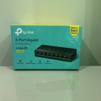 SWITCH TP-LINK 8 PUERTAS 1000MBPS
