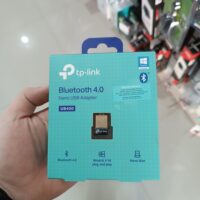 ADAPTADOR BLUETOOTH 4.0 NANO USB TP-LINK