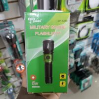 LINTERNA A PILA CHICO EP-8350 ECOPOWER