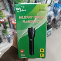 LINTERNA A PILA EP-8352 ECOPOWER CHICO