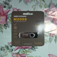 PENDRIVE 3.0 16GB HIKVISION M200S
