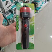 LINTERNA RECARGABLE EP-8235 ECOPOWER