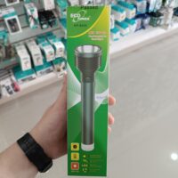 LINTERNA RECARGABLE EP-8255 ECOPOWER