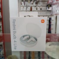AURICULAR INAL. REDMI BUDS 4 LITE XIAOMI BLANCO