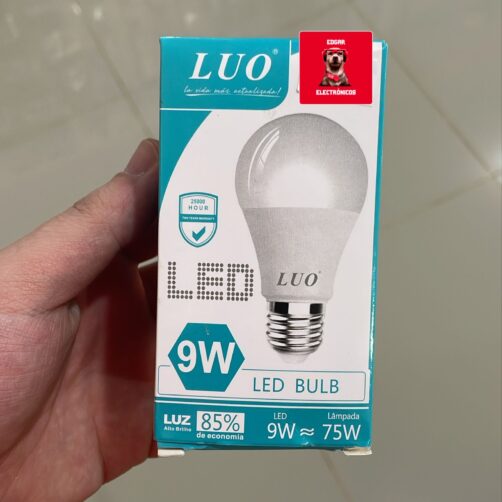 FOCO 9W LED LU-2101 LUO