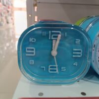 RELOJ DESPERTADOR XHY-611