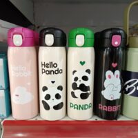HOPPIES DE ANIMALES COLORIDOS H-BW-1332