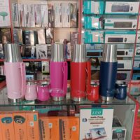 TERMO P/MATE FRIO/CALIENTE 1L C/ GUAMPA INOVA