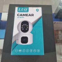 CAMARA DOBLE VISOR LU-E101 LUO