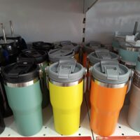 HOPPIE INOX TERMICO 600ML GZ-372 INOVA