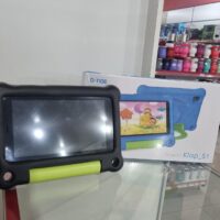 TABLET G-TIDE KLAP_S1 C/PROTECTOR NEGRO