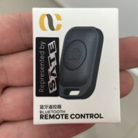 CONTROL BLUETOOTH P/CELULAR SATE A-MK190