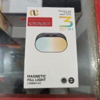 LUZ MAGNETICA A-MK194 3 COLORES SATE