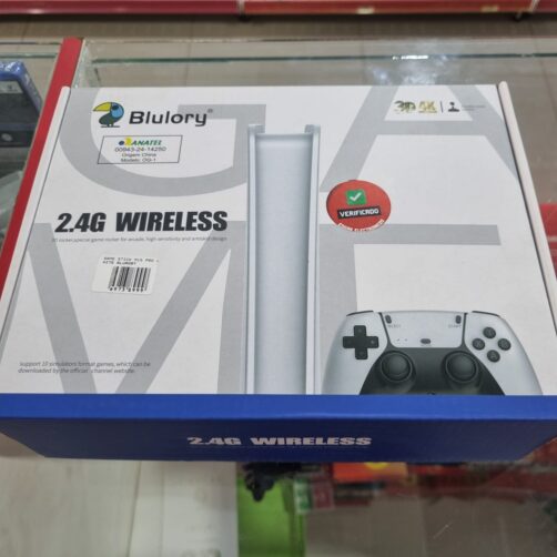 GAME STICK M15 PRO WHITE BLURORY