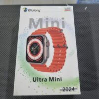 SMARTWATCH ULTRA MINI 2024 BLULORY