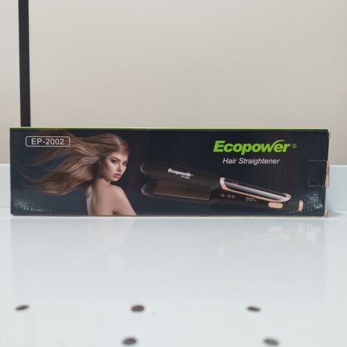 PLANCHITA EP-2002 ECOPOWER