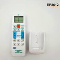 CONTROL DE AIRE UNIVERSAL ECOPOWER EP-8612