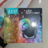 LUZ DE FIESTA LUO LU-2113