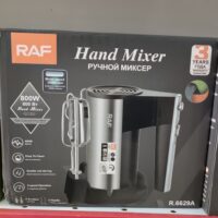 BATIDORA MIXER RAF R.6629A 800W