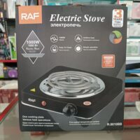 COCINA ESPIRAL RAF R.8010BB