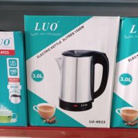 HERVIDORA LU-4923 LUO 3L 1500W