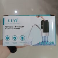 DISPENSADOR DE AGUA INTELIGENTE LU-4928 LUO