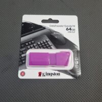 PENDRIVE 64GB 3.2 KINGSTON DATATRAVELER EXODIA ROS
