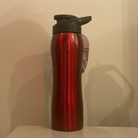 HOPPIES 750ML ACERO ROJO SELECTA