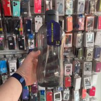 HOPPIES CARAMANOLA 1.3L NEGRO PLASTICO PICO