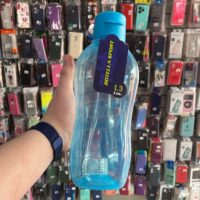 HOPPIES CARAMANOLA 1.3L CELESTE PLASTICO PICO