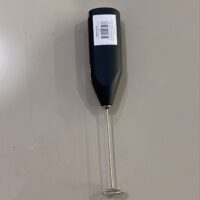 BATIDOR PARA LECHE NEGRO SELECTA