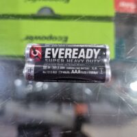 PILA AAA 2 EVEREADY