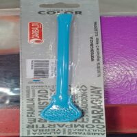 BOMBILLA GARIBALDI AZUL 101 19CM