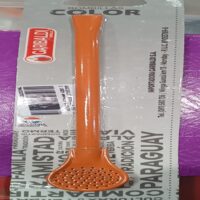 BOMBILLA GARIBALDI NARANJA 101 BLISTER