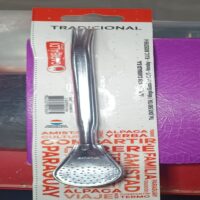 BOMBILLA GARIBALDI CROMO 05 19CM BL