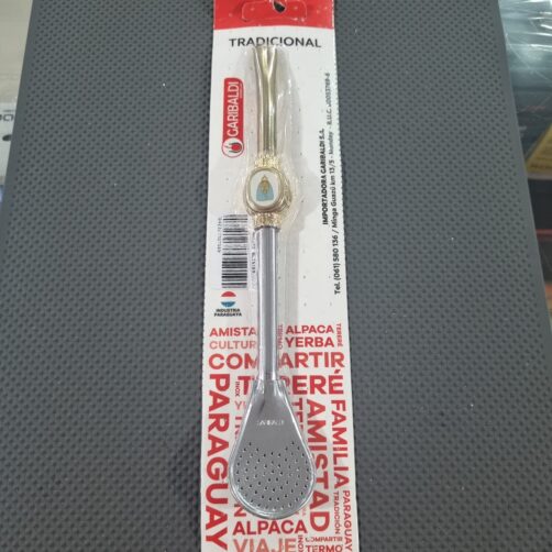 BOMBILLA P/MATE 19CM