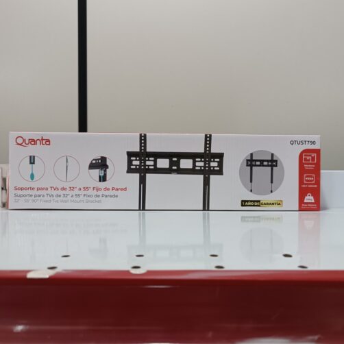 SOPORTE P/TV 22"/55" QUANTA QTUST790