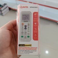 CONTROL DE AIRE UNIVERSAL QTEAC3010 QUANTA