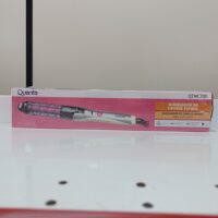 ONDULADOR DE CABELLO QUANTA QTMC200
