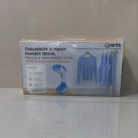 PLANCHA A VAPOR PORTATIL QTPV50 QUANTA