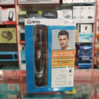 KIT CORTADOR PELOS NASAL Y PATILLAS QUANTA QTCET21