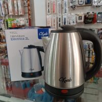 HERVIDORA KRAB 2L KB2L ACERO INOXIDABLE