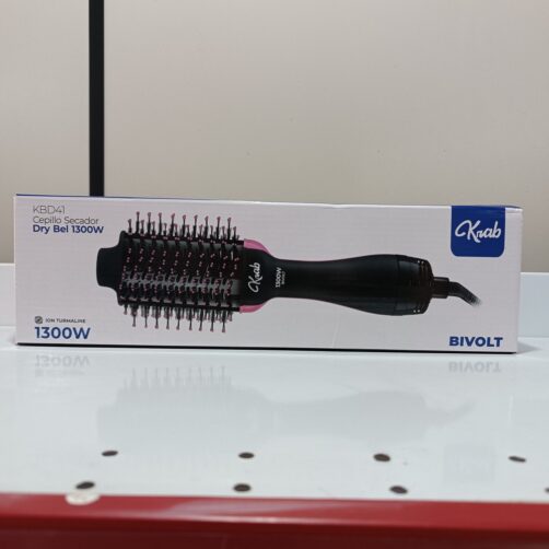 PEINE SECADOR KRAB 1300W KBD41